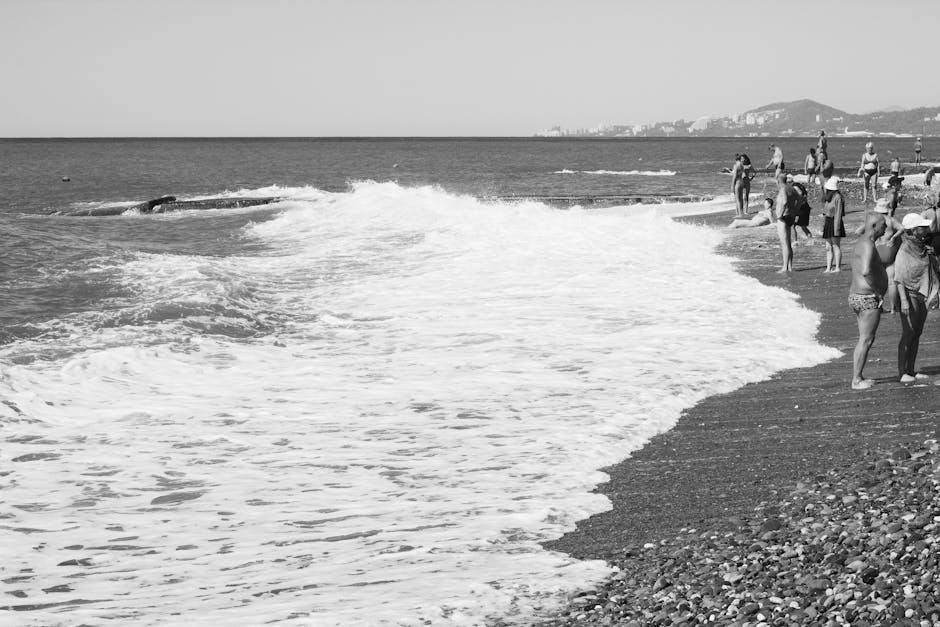 Семейный отдых в Анапе: пляжи, развлечения, цены