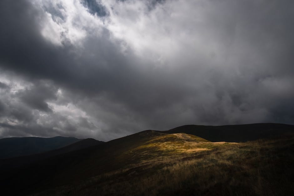 Горный трекинг на Кавказе: маршруты для начинающих