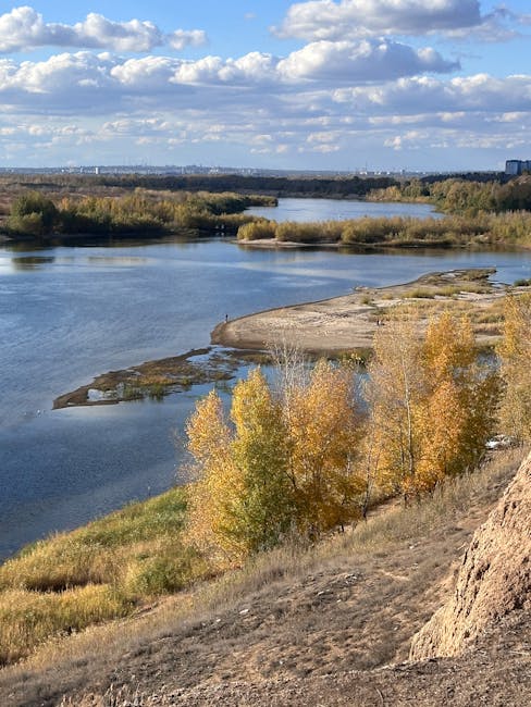 Волгоград: мемориал, Волга и набережная