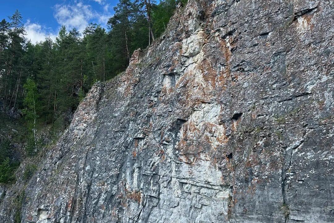 Пермский край летом 2026: маршрут на 5 дней — Кунгурская пещера, Каменный город и Усьвинские столбы с реальным бюджетом