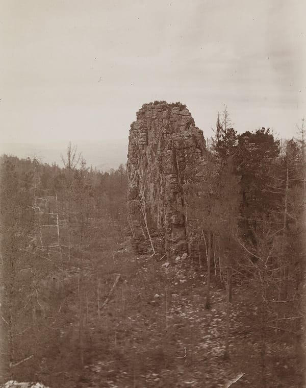 Транссибирская магистраль: путешествие поездом через всю Россию