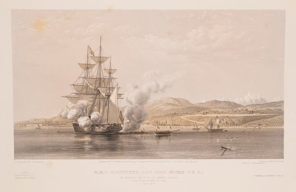 Абхазия: море и горы без визы