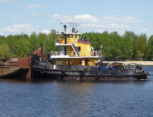 Ярославль и Кострома за выходные