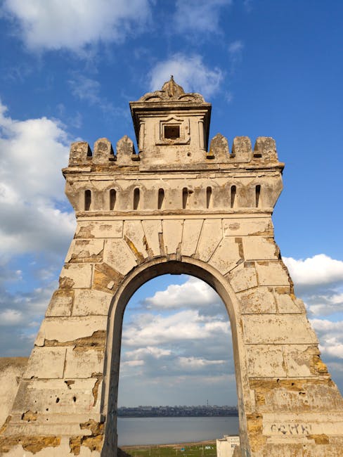 Владивосток: ворота в Азию на краю России