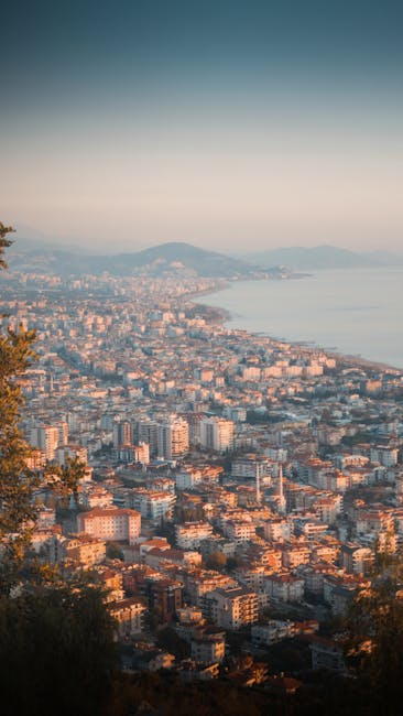 Турция для россиян: не только Анталья