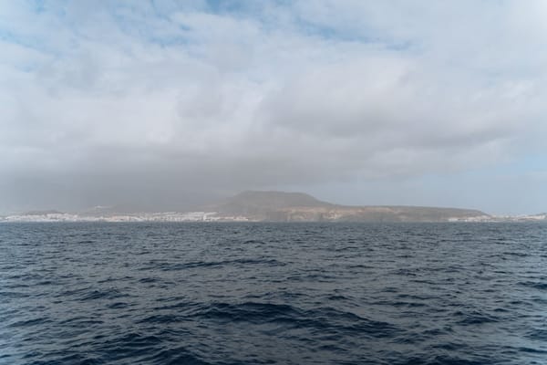 Соловецкие острова: монастырь на краю света