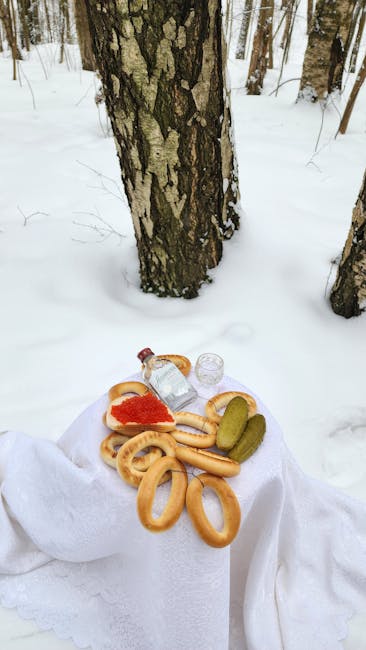 Бюджетное путешествие по России: 10 лайфхаков