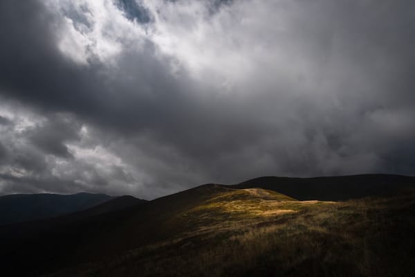 Горный трекинг на Кавказе: маршруты для начинающих