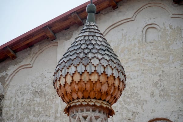 Как путешествовать по России на поезде: полный гид